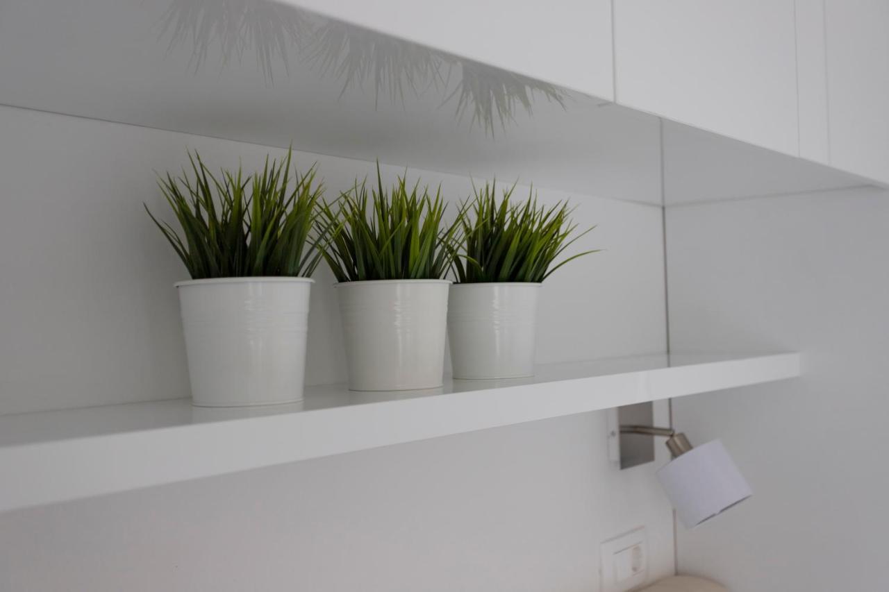 Luxury Mantinela Apartment Малинска Экстерьер фото